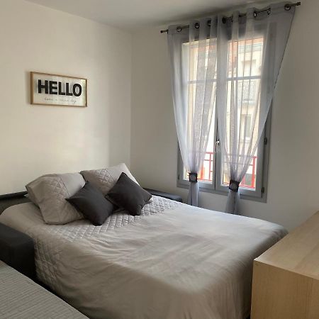 Appartement Familial, A Chessy, La Ville De Disneyland Paris Buitenkant foto