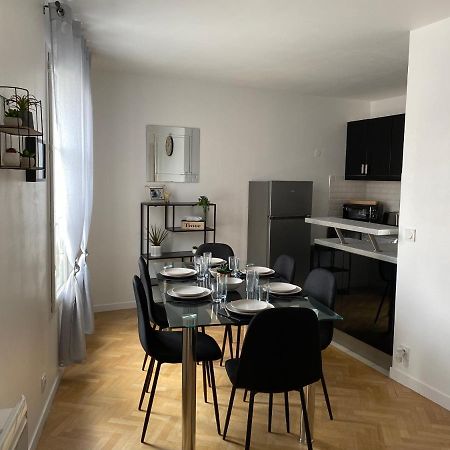 Appartement Familial, A Chessy, La Ville De Disneyland Paris Buitenkant foto