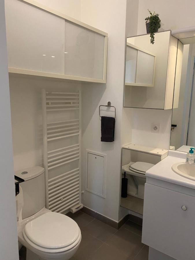 Appartement Familial, A Chessy, La Ville De Disneyland Paris Buitenkant foto