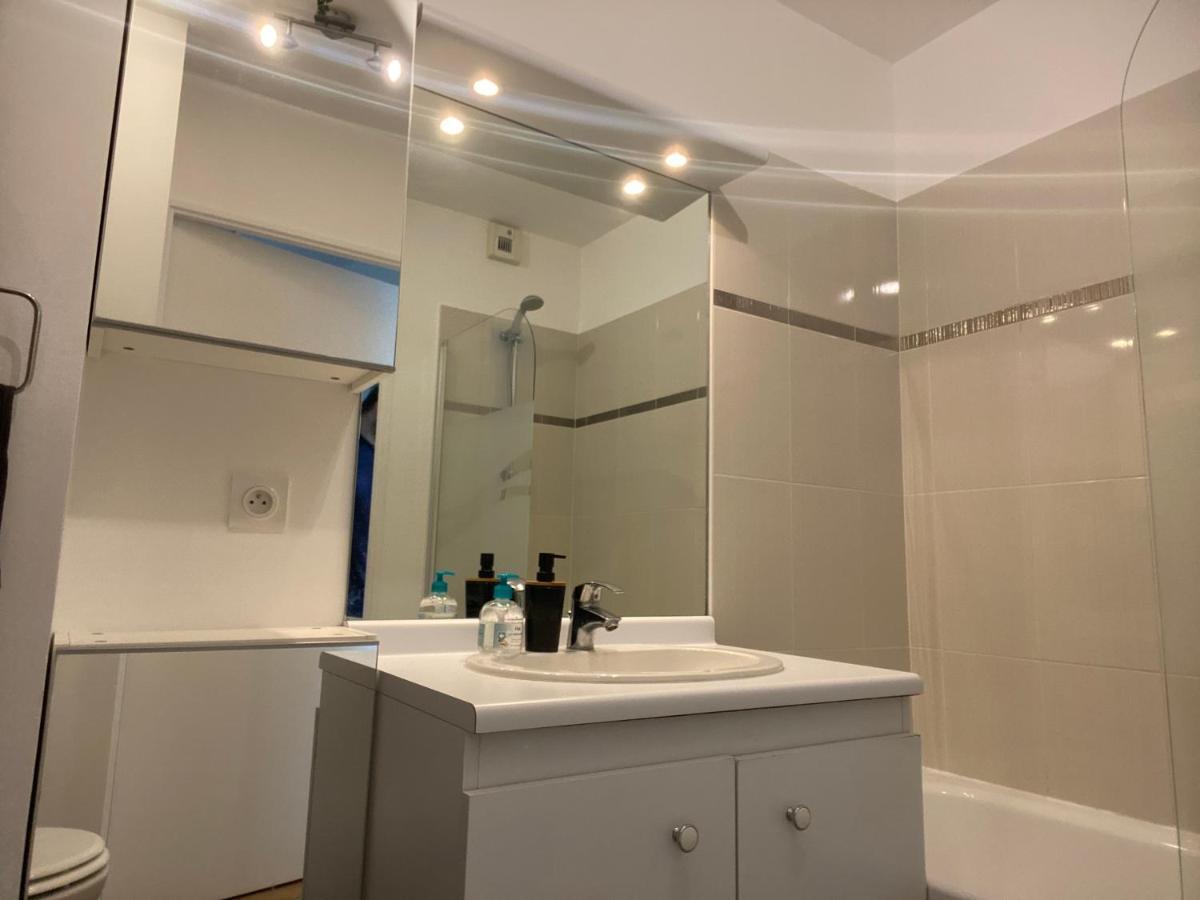 Appartement Familial, A Chessy, La Ville De Disneyland Paris Buitenkant foto