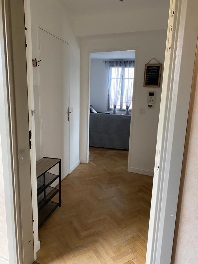 Appartement Familial, A Chessy, La Ville De Disneyland Paris Buitenkant foto