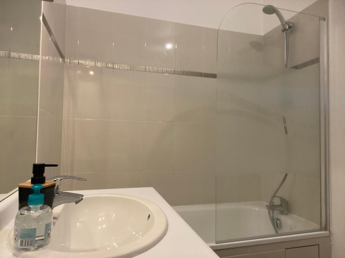 Appartement Familial, A Chessy, La Ville De Disneyland Paris Buitenkant foto